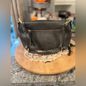 INC International Concepts Elliah Shoulder Bag